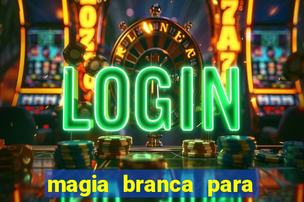 magia branca para unir casal